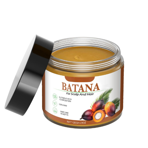 Batana Blast Hair Cream