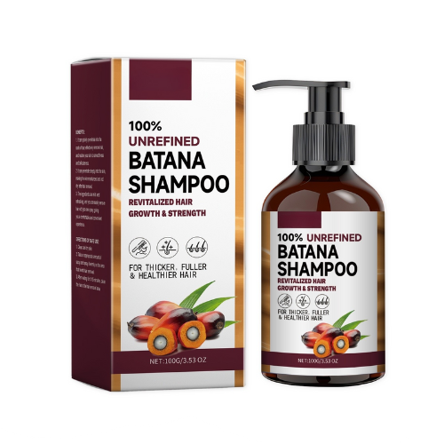 Batana Blast Hair Growth Shampoo