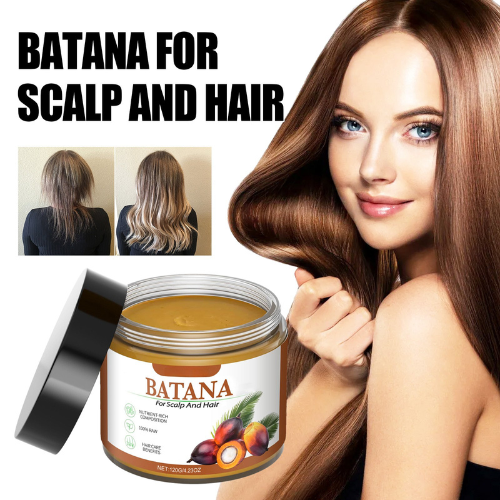 Batana Blast Hair Cream