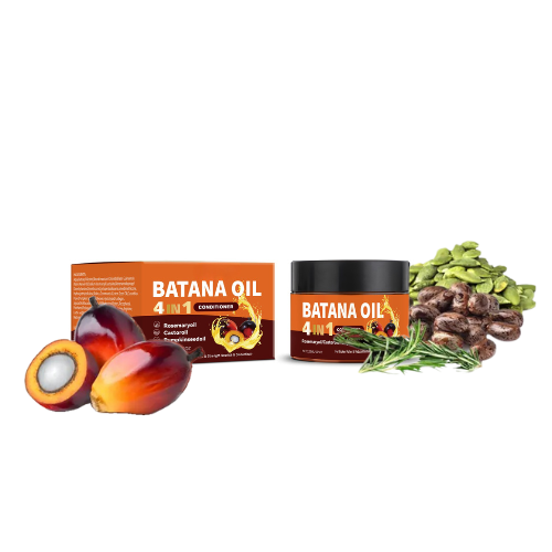 Batana Blast 4-in-1 Hair Conditioner