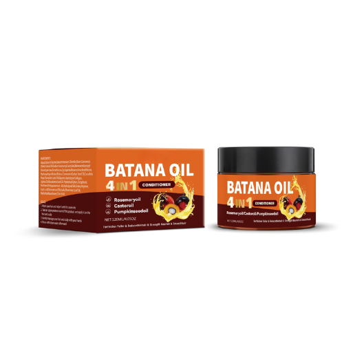 Batana Blast 4-in-1 Hair Conditioner