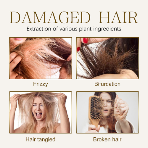 Batana Blast Hair Cream