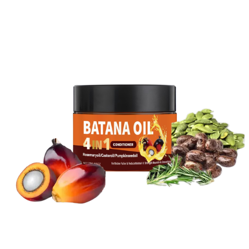 Batana Blast 4-in-1 Hair Conditioner